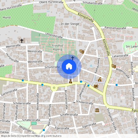 Wettestr.9, 71679 Baden-Württemberg - Asperg