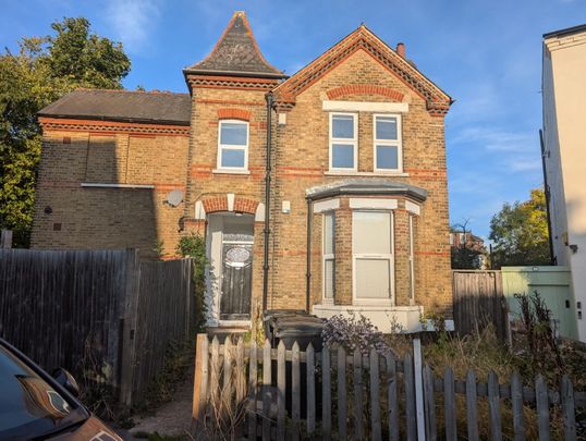 Devonshire Road, London, SE23 - Photo 1