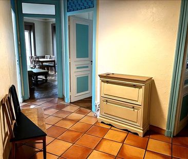 3 pièces - Meublé - 64,26 m² - 4ème étage - Colocation autorisée - Photo 6