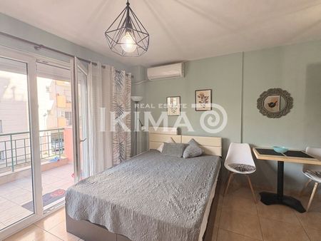Studio/Γκαρσονιέρα για ενοικίαση - Βαρδάρης - Λαχανόκηποι, - Photo 4