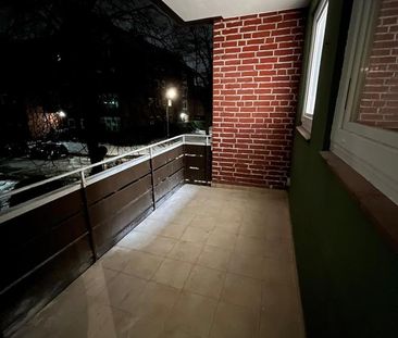 Charmante möblierte 1-Zimmer Wohnung in Öjendorf - Photo 4