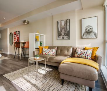 For Lease - 508 Wellington Street Unit# 408, Toronto, Ontario - Photo 4