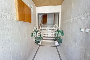 Apartamento T3 em Setúbal