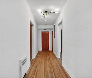 9318 Rue Basile-Routhier, app.1, H2M 1T8, H2M 1T8, Montréal - Photo 5