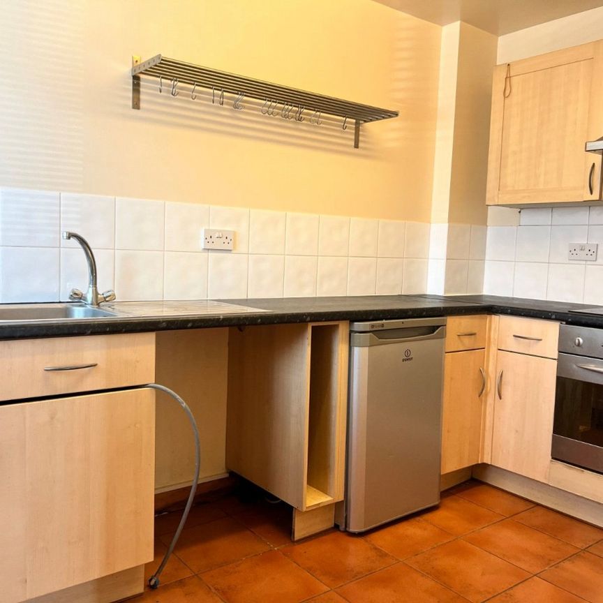 St Augustines Mews, Newton Street, Newark, Notts, NG24 - Photo 1