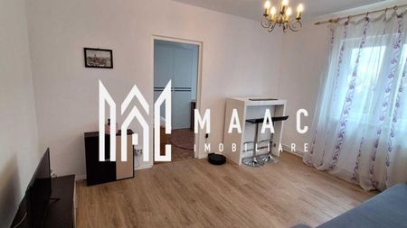 Apartament 3 camere de inchiriat | Sibiu | langa Agentia de Mediu - Fotografie 5