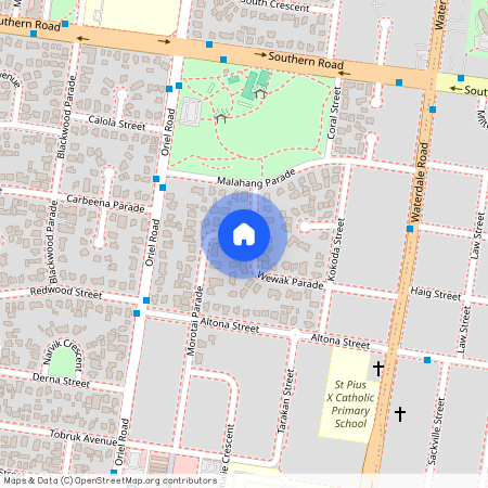 52 Morotai Parade, Vic 3081, Heidelberg West