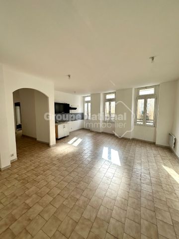 Location Appartement 3 pièces 66m² - Photo 4