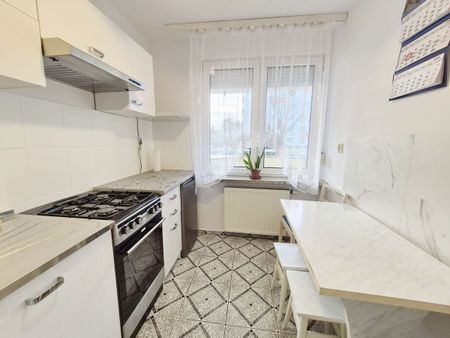 Kawalerka na parterze do wynajęcia od zaraz! - Zdjęcie 4