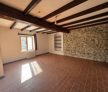 Appartement 1 Pièce 31 m² - Photo 1