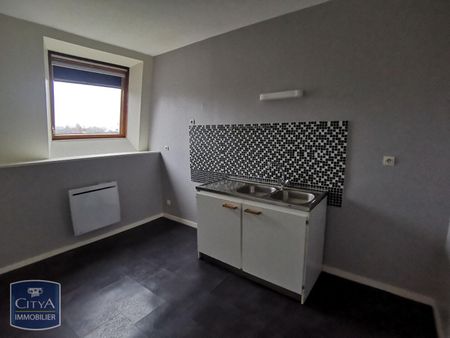 Location Appartement 4 pièces 71m² ALENCON 61000 - Photo 5