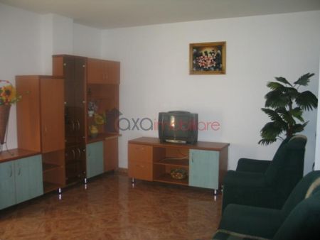 Apartament 3 camere de inchiriat in Cluj-Napoca, Manastur ID 1835 - Fotografie 3