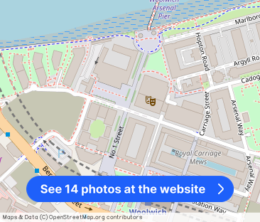 2 bedroom apartment for rent - Photo 1