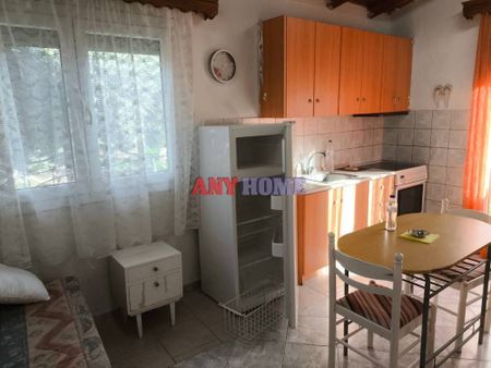 Μονοκατοικία για ενοικίαση Καλλικράτεια - Φωτογραφία 3