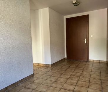 2.5 Zimmer, 1. Stock - Photo 5