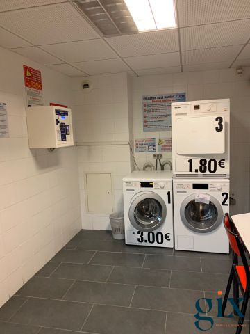 Location Appartement 1 pièce 24m² GRENOBLE 38100 - Photo 4