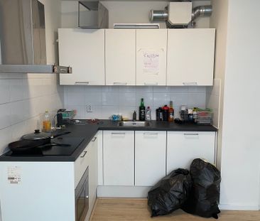 Tuinbouwstraat, Noorderplantsoenbuurt, Oranjewijk, Oude wijken, Gro... - Foto 1