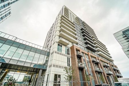 For Lease - 38 Honeycrisp Crescent Unit# 2003, Vaughan, Ontario - Photo 3