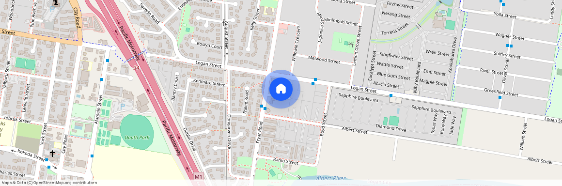 3/4 Conoble Court, QLD 4207, Eagleby