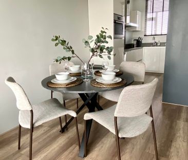 Te huur: Appartement Van Vollenhovenlaan in Utrecht - Photo 2