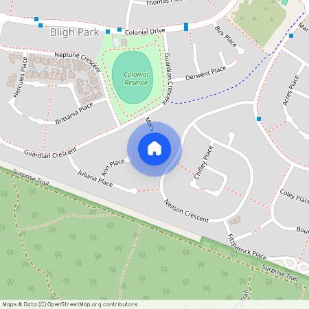 6 Mary Place, Bligh Park NSW 2756