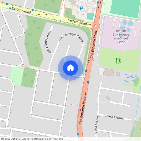 3 Nepean Street, Bateau Bay 2261, New South Wales