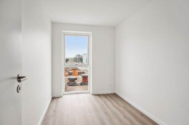 Nyt 3 værelses rækkehus i Eltang, Kolding - Foto 1