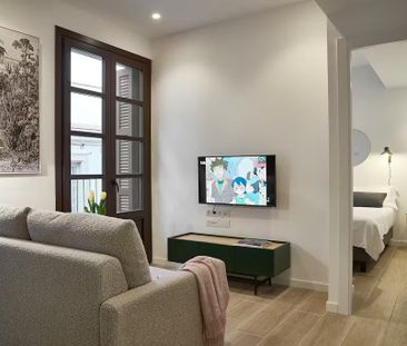 Carrer de Sant Pere Més Baix, Barcelona, Catalonia 08003 - Photo 1