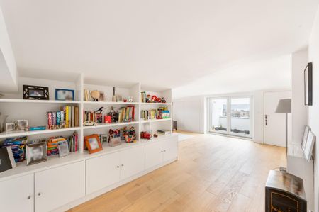 7 Bedroom House with swimming pool, Restelo, Lisboa - Photo 4