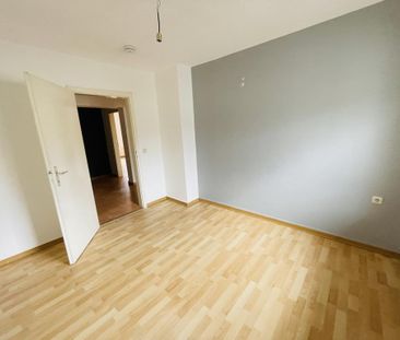 Studenten aufgepasst! 3-Zimmer-Wonung direkt in der City! - Foto 2