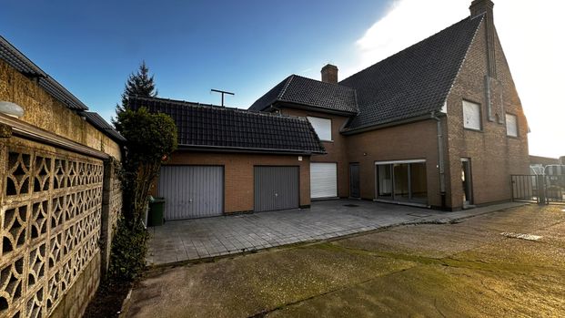 Langestraat 230 , 9240 Zele - Photo 1