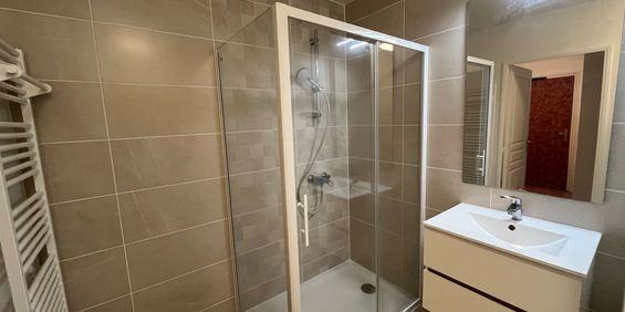 Studio recent a louer - Photo 3