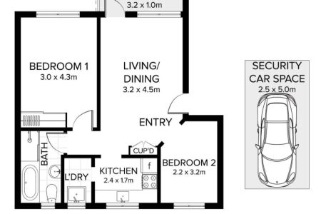 Stylish Urban Living Just Steps from Randwick Junction - Photo 4