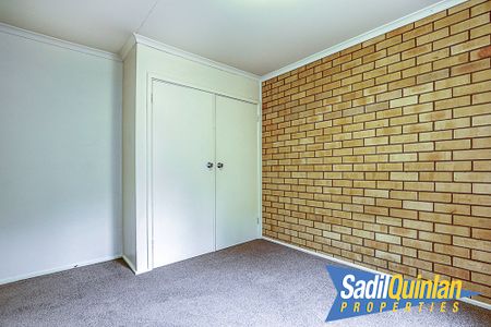 4A Badimara Street, Waramanga ACT 2611 - Duplex For Rent - $550 | Domain - Photo 4