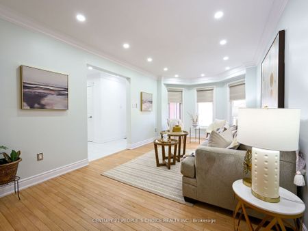 For Lease - 6008 Grossbeak Drive Unit# (Short Term), Mississauga, Ontario - Photo 4