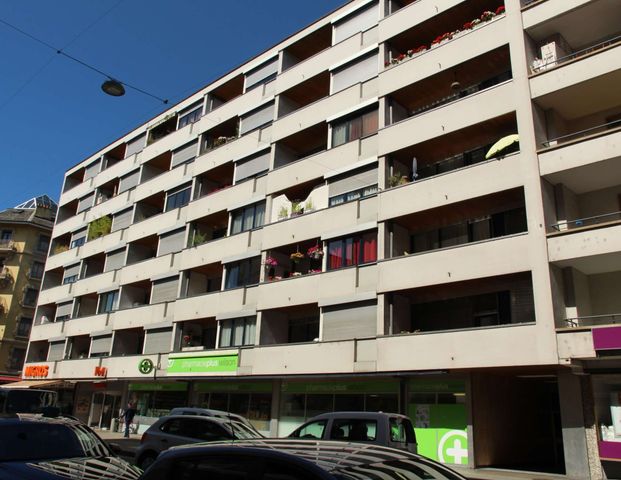 Appartement 2.5 pièces | Pâquis - Foto 1