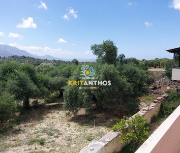 Διαμέρισμα για ενοικίαση Σαϊτούρες (Νικηφόρος Φωκάς) - Photo 3