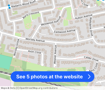 Worsley Avenue, Worsley, M28 - Photo 1