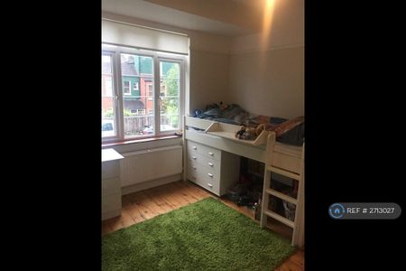 2 bedroom flat to rent - Photo 3