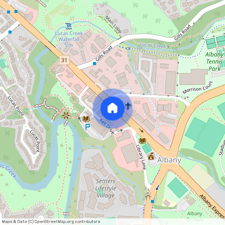 1/221-223 Dairy Flat Highway, Albany, North Shore