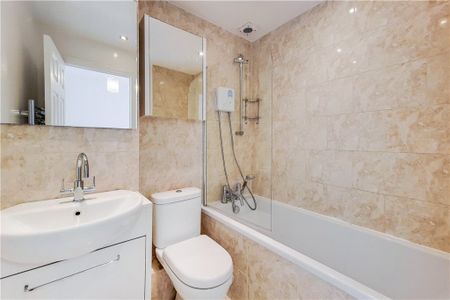 Webster Road, London, SE16 4DR - Photo 5