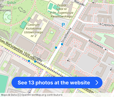 Prestiżowe osiedle | Zielona Okolica | 2 pokoje - Photo 1