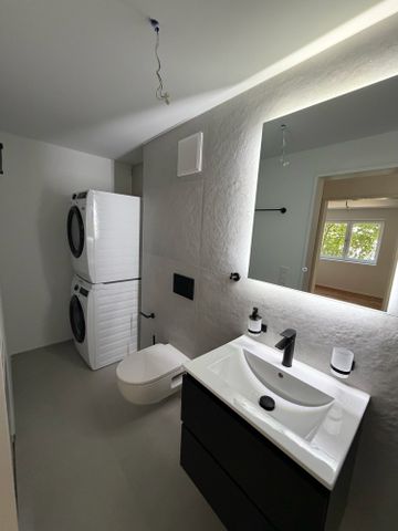 ERSTVERMIETUNG: Wunderschöne 2.5 Zimmerwohnung an toller Lage - Foto 5