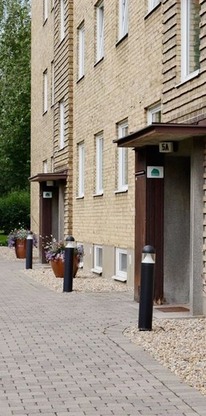 Lilla Möllevångsgatan 5 B - Photo 1