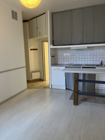 Location Appartement 2 pièces 30m² TOULOUSE 31400 - Photo 3