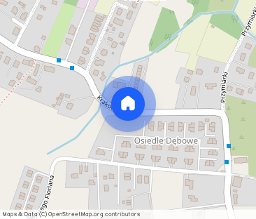 Nowoczesne mieszkanie 32,02 m² z ogródkiem–bezczynszowe–Lusina, Kraków - Photo 1