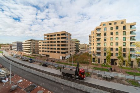 Elzenhagensingel, 1029, Amsterdam - Photo 5