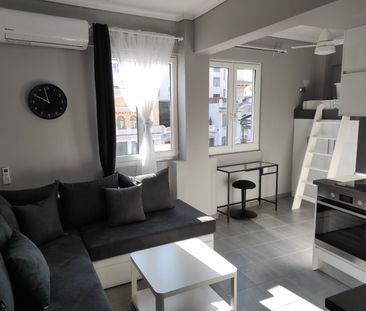 Διαμέρισμα για ενοικίαση - Κέντρο Θεσσαλονίκης, - Photo 4