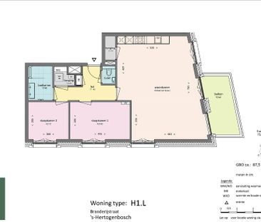 Branderijstraat 99 - Photo 3