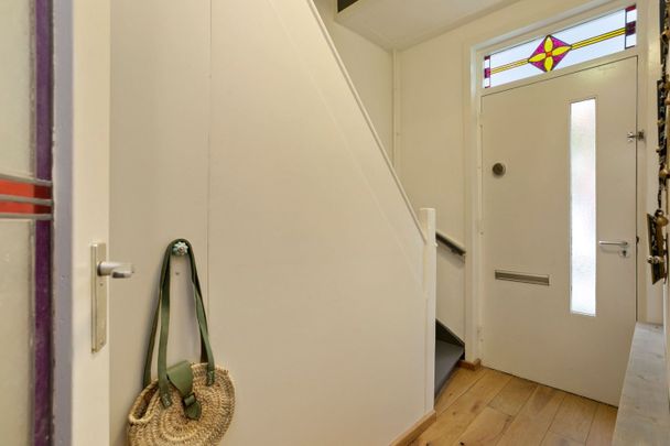 Huis te huur: Patrijsstraat 6 4815 AP Breda - Photo 1